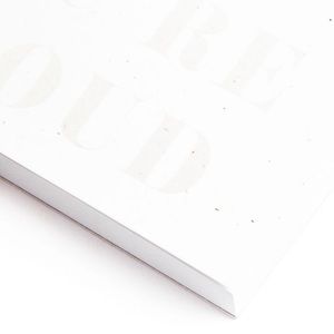 Paper Destiny Office - Paper Destiny Don’t Stop Flip Pad Paper Destiny Office - Paper Destiny Don’t Stop Flip Pad